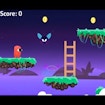 Cosmic Leap An Epic Space Adventure